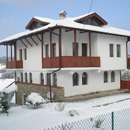 Guest House Diabora Arbanasi Ngoại thất bức ảnh