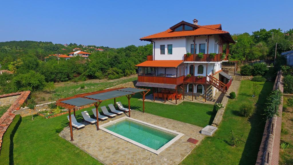 Guest House Diabora Arbanasi Phòng bức ảnh