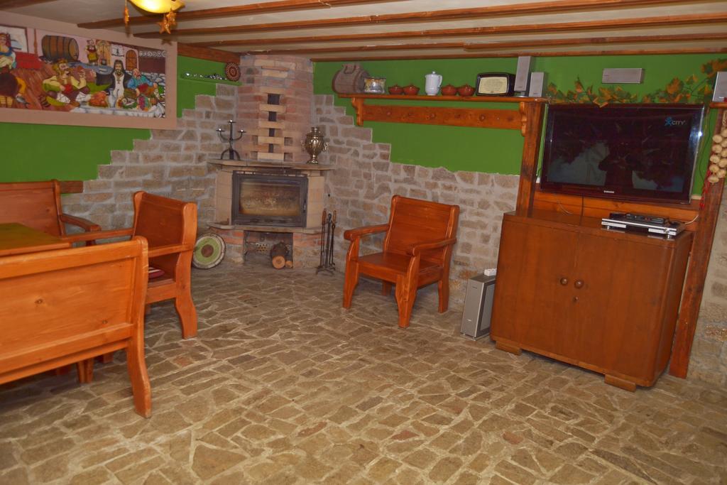 Guest House Diabora Arbanasi Ngoại thất bức ảnh