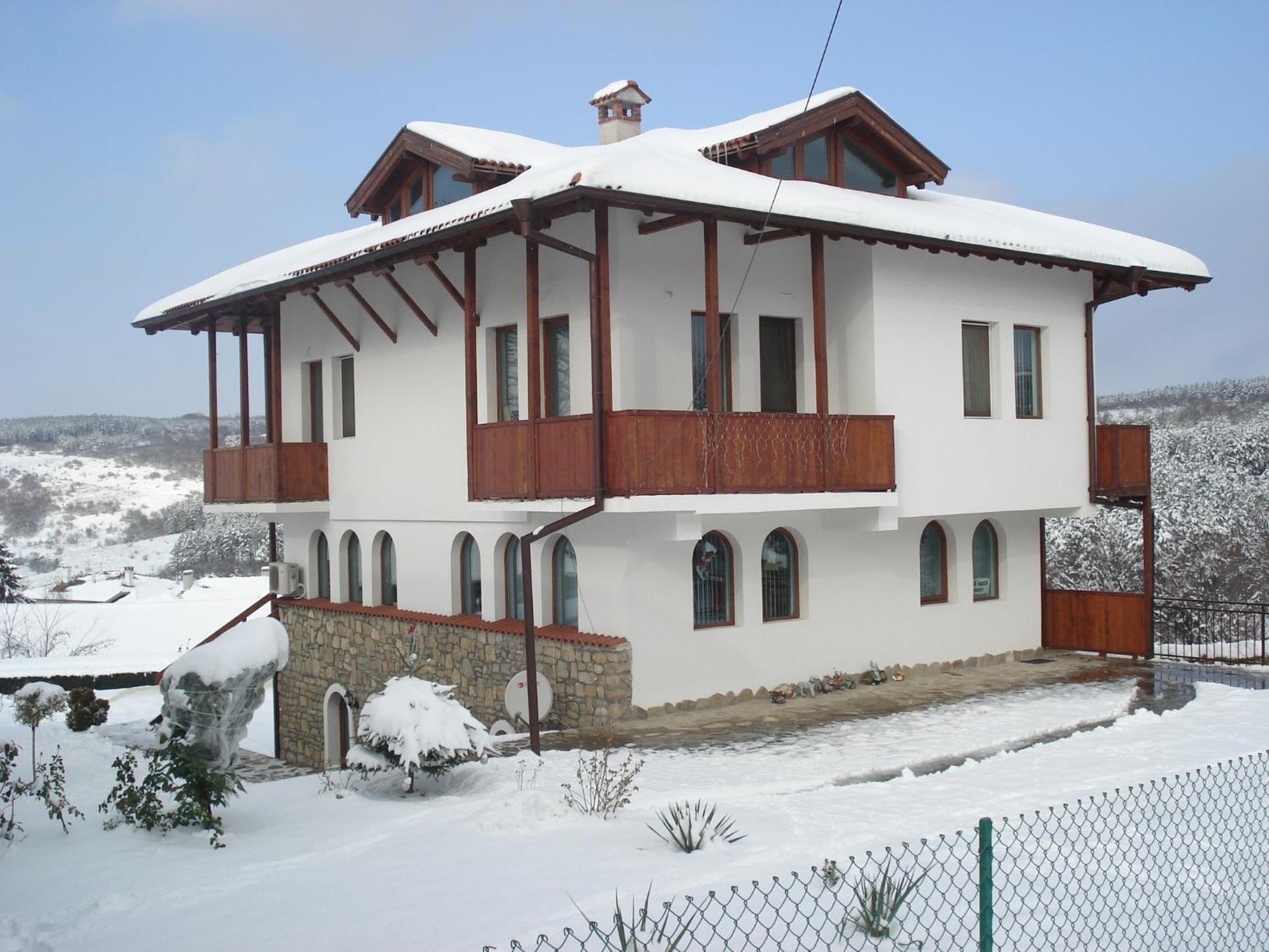 Guest House Diabora Arbanasi Ngoại thất bức ảnh