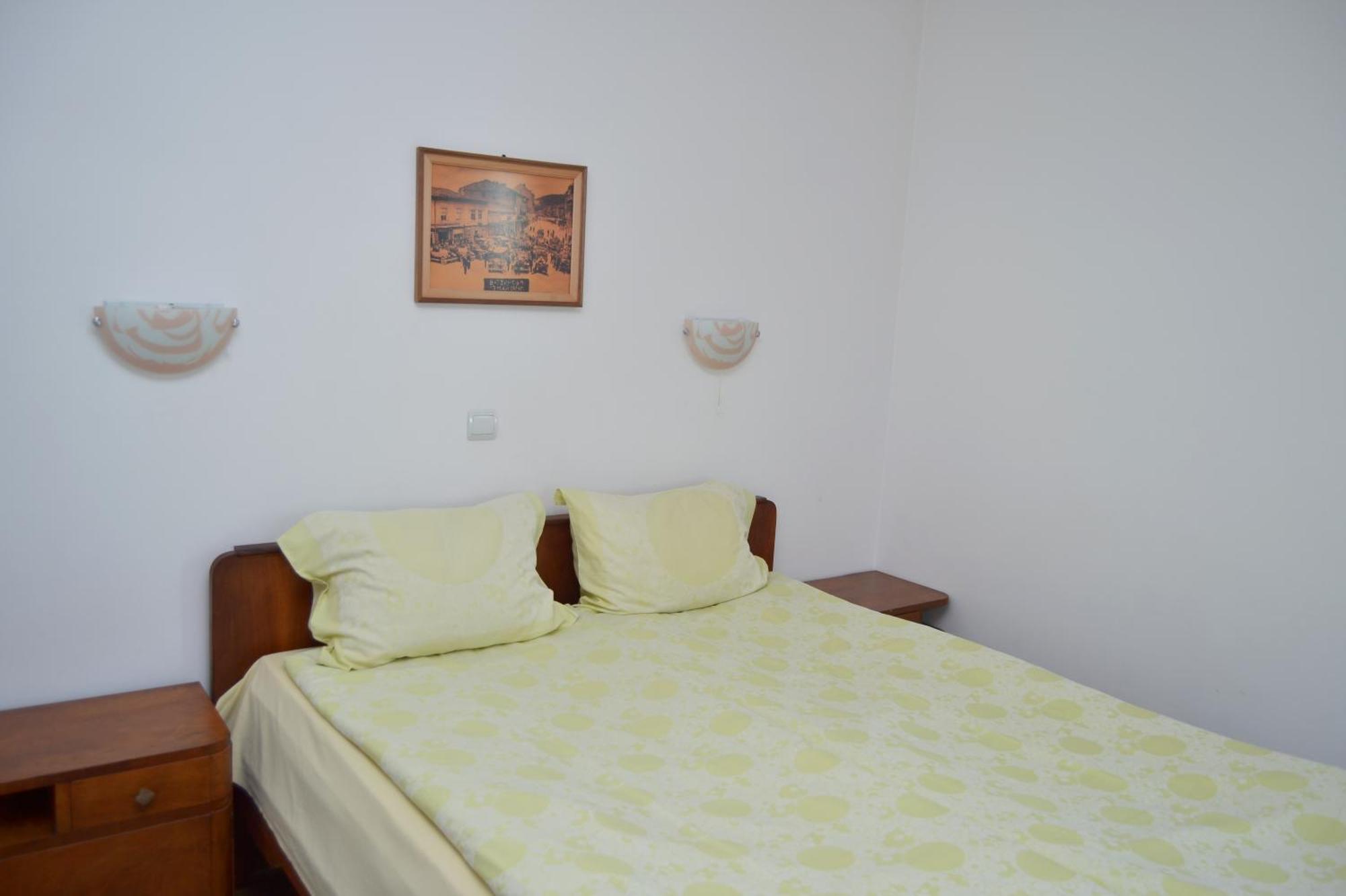 Guest House Diabora Arbanasi Phòng bức ảnh