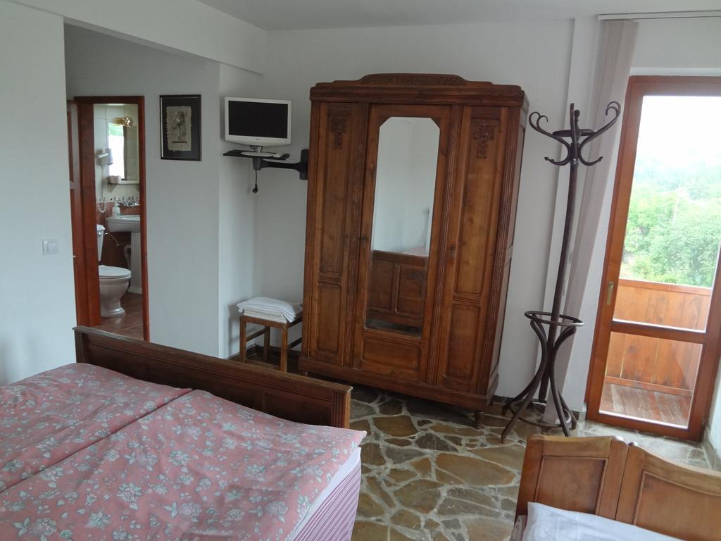 Guest House Diabora Arbanasi Ngoại thất bức ảnh