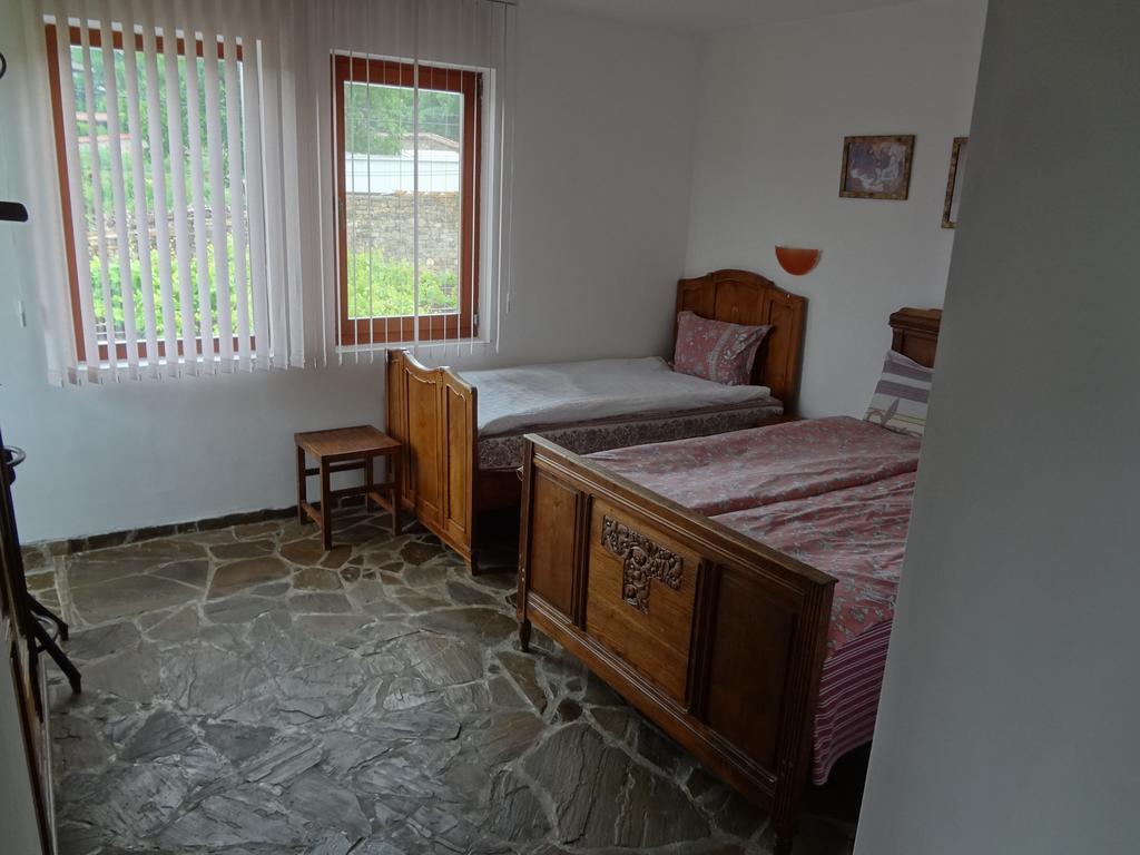 Guest House Diabora Arbanasi Ngoại thất bức ảnh