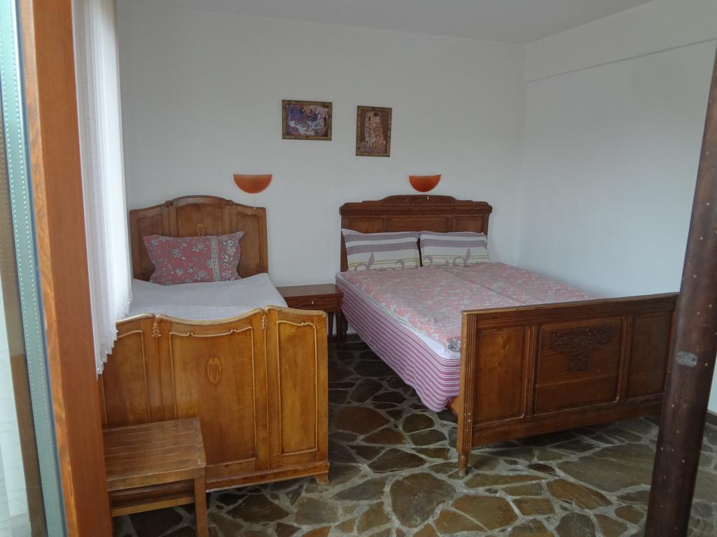 Guest House Diabora Arbanasi Ngoại thất bức ảnh