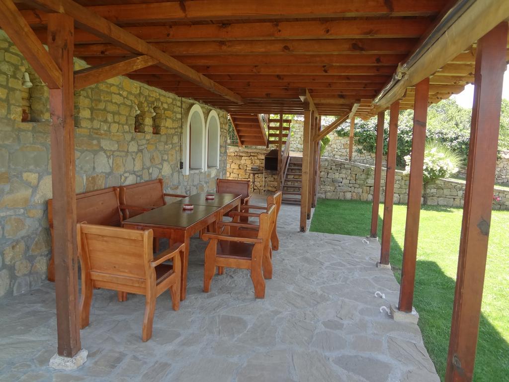Guest House Diabora Arbanasi Ngoại thất bức ảnh