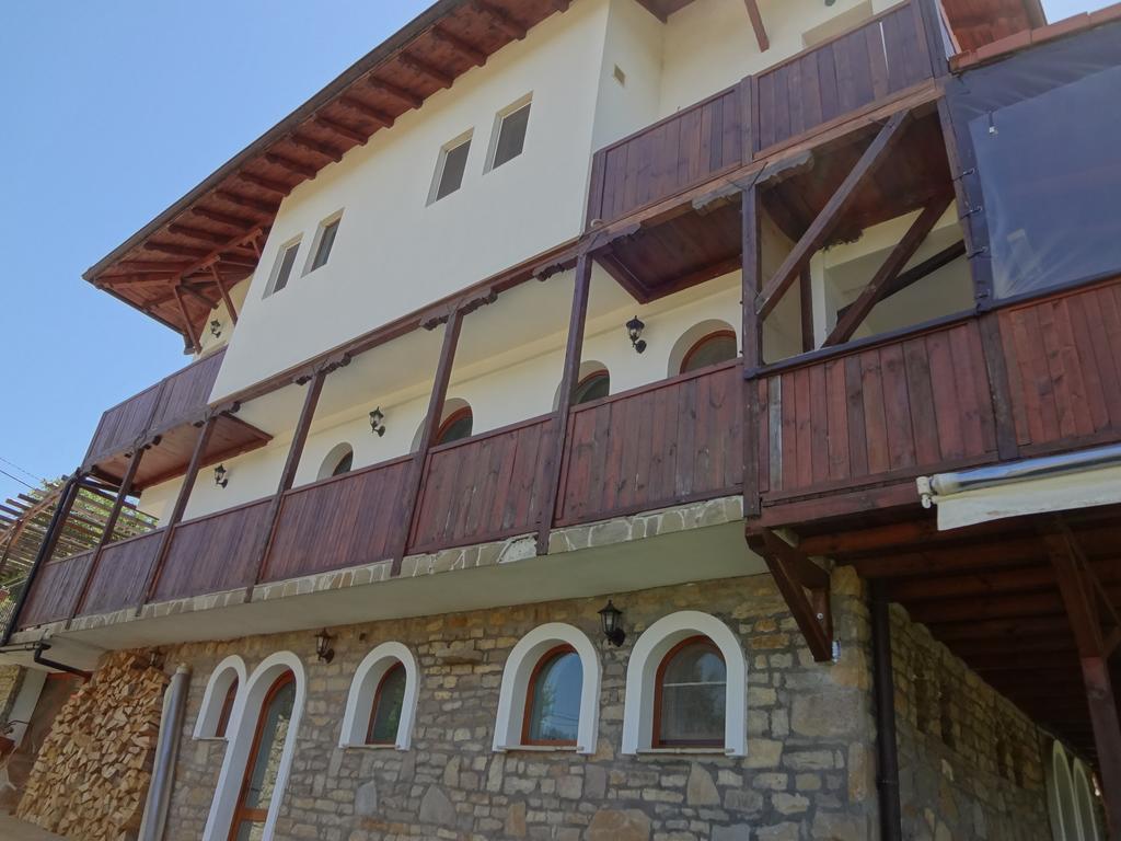 Guest House Diabora Arbanasi Ngoại thất bức ảnh