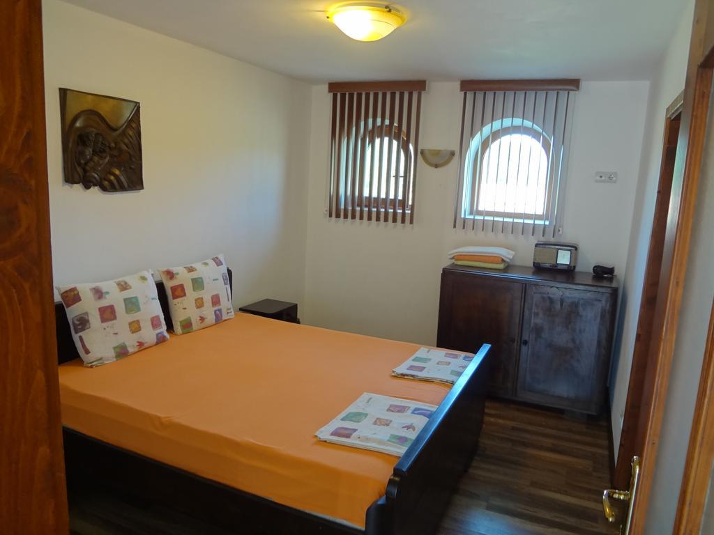 Guest House Diabora Arbanasi Ngoại thất bức ảnh