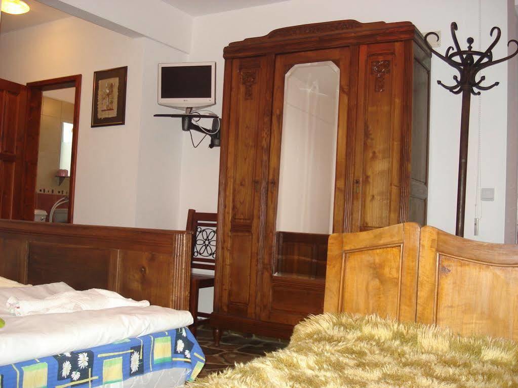Guest House Diabora Arbanasi Ngoại thất bức ảnh