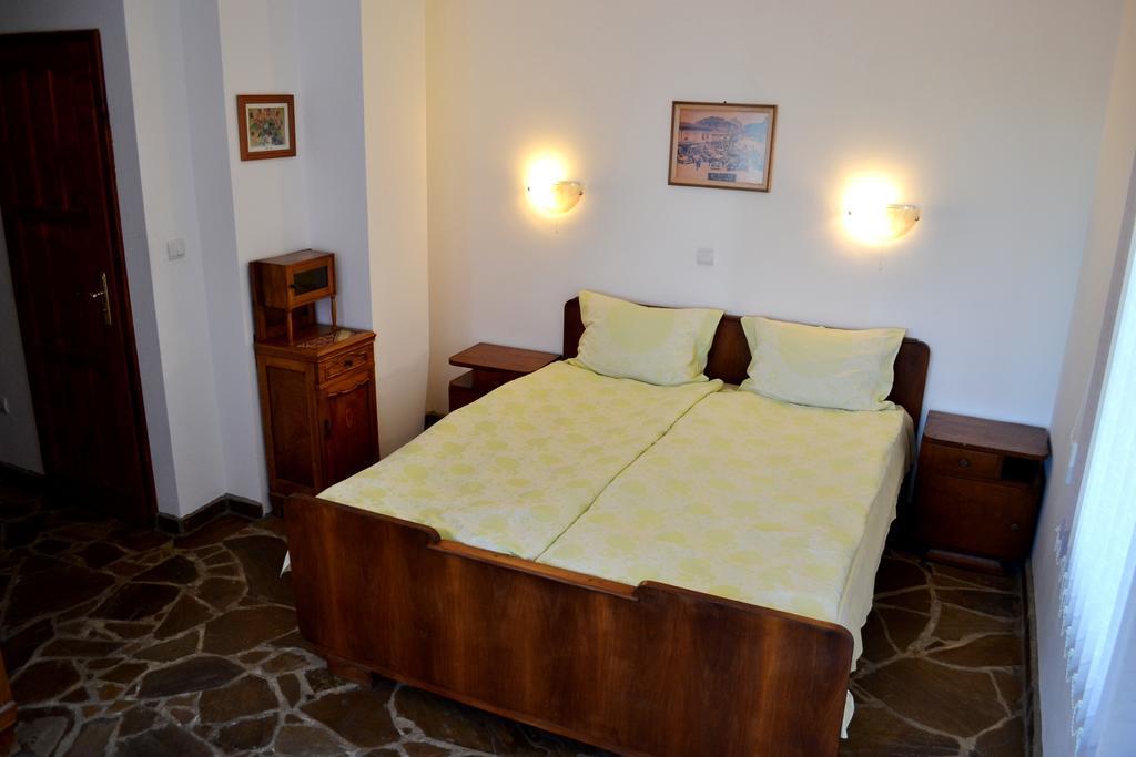 Guest House Diabora Arbanasi Phòng bức ảnh