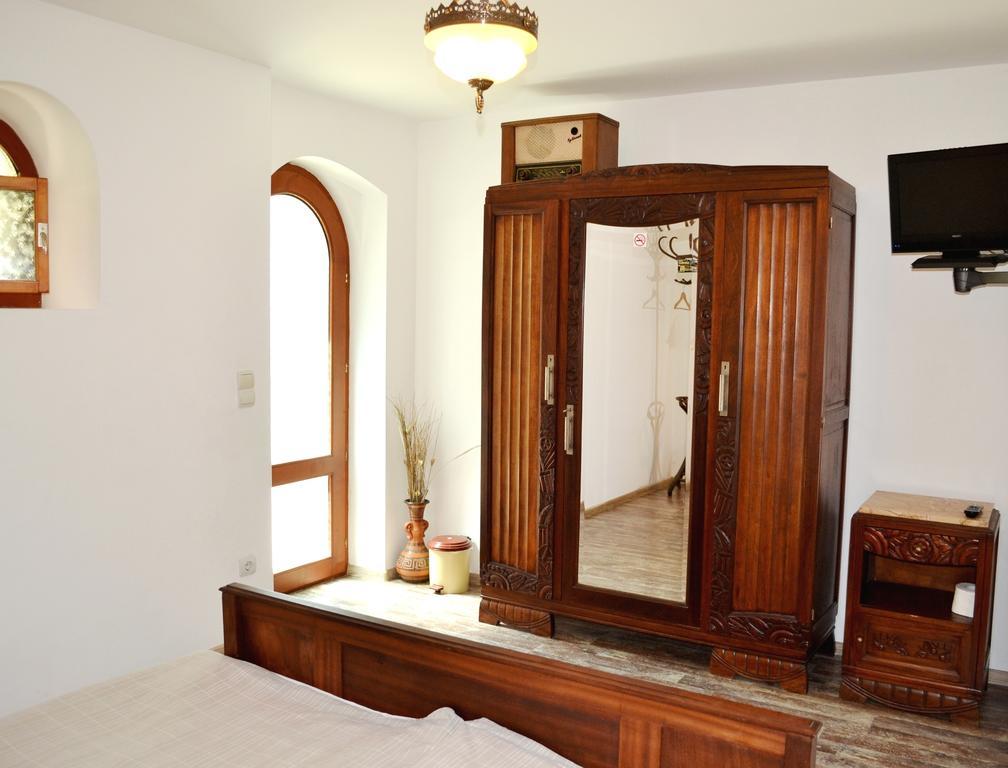 Guest House Diabora Arbanasi Phòng bức ảnh