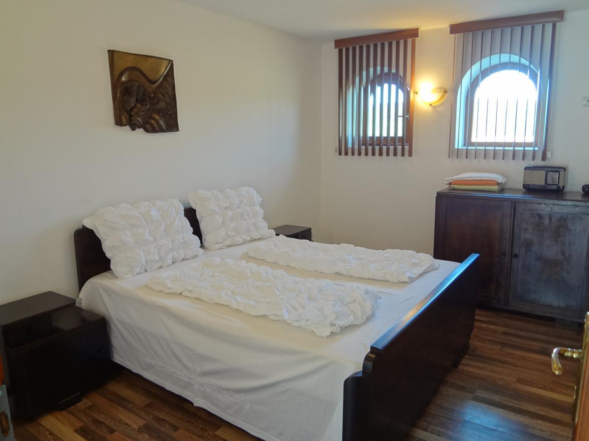 Guest House Diabora Arbanasi Ngoại thất bức ảnh