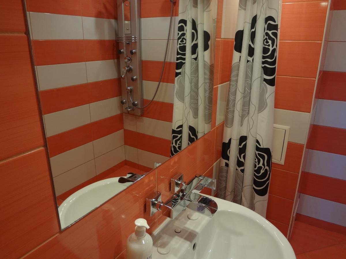 Guest House Diabora Arbanasi Ngoại thất bức ảnh