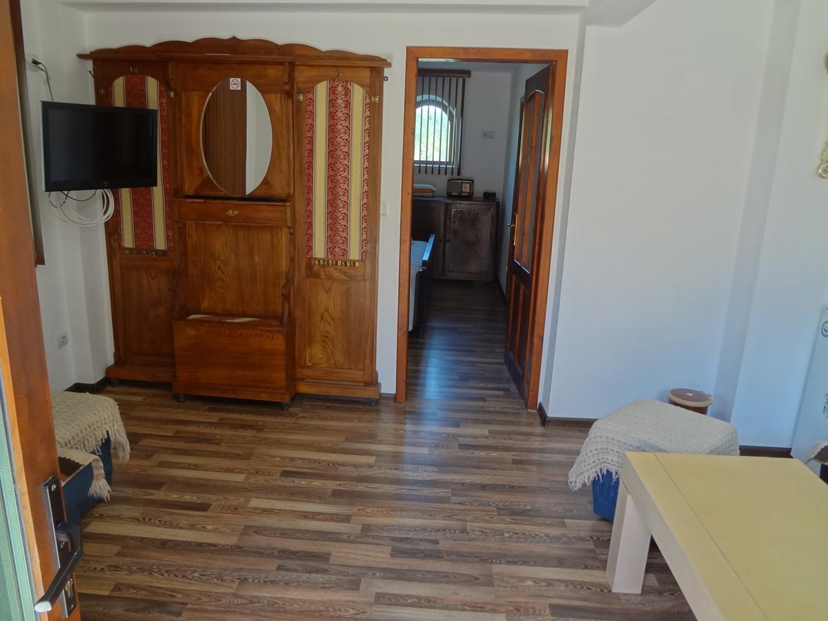 Guest House Diabora Arbanasi Ngoại thất bức ảnh