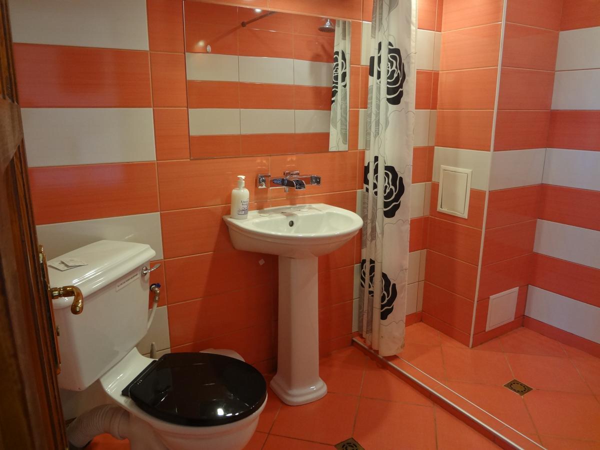 Guest House Diabora Arbanasi Ngoại thất bức ảnh